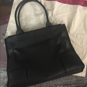 Tory Burch Large Ella Tote